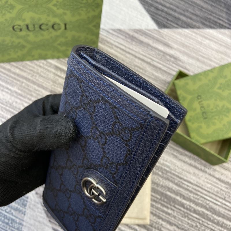 Gucci Wallets